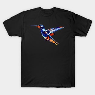 Dream of a Frozen Arrow T-Shirt